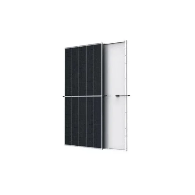 Aurinkosähköpaneeli Canadian Solar CS6L-460W, yksikiteinen, 460W