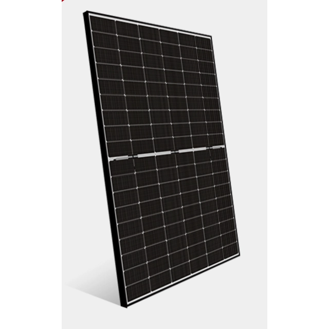 Aurinkosähköpaneeli Jolywood 420W JW-HD108N-420W N-tyypin Bifacial BF