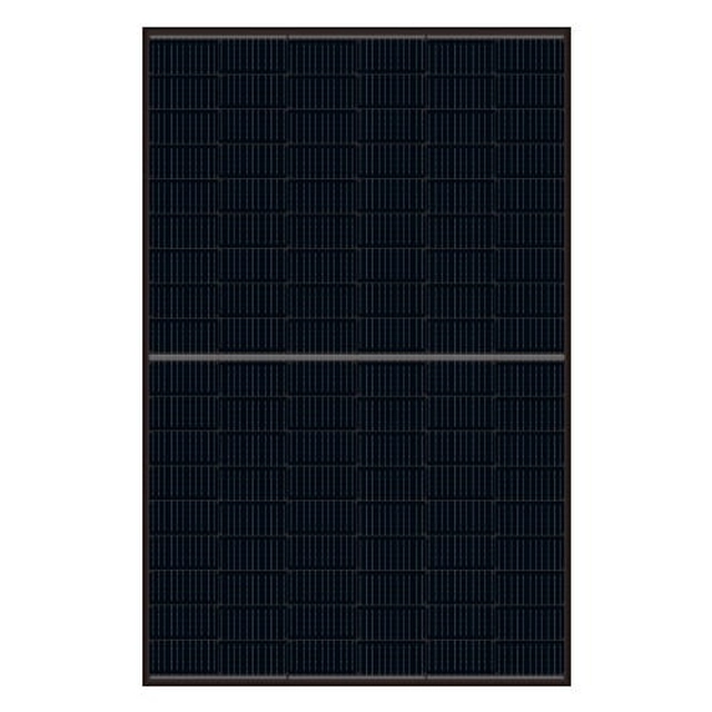 Aurinkosähköpaneeli Jolywood 425W JW-HD108N-425W N-tyypin Bifacial FB