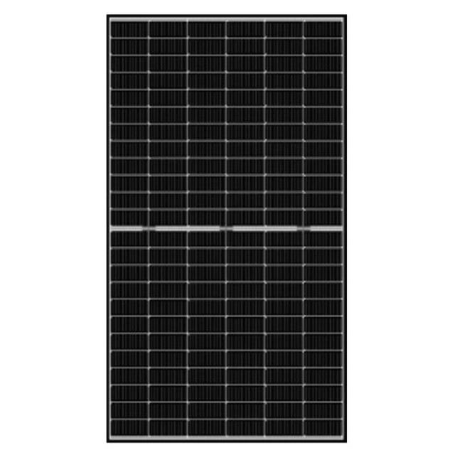 Aurinkosähköpaneeli Jolywood 570W JW-HD144N-570W N-tyypin bifacial