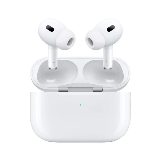 AUSINĖS AIRPODS PRO 2ND GEN/MTJV3ZM/A APPLE