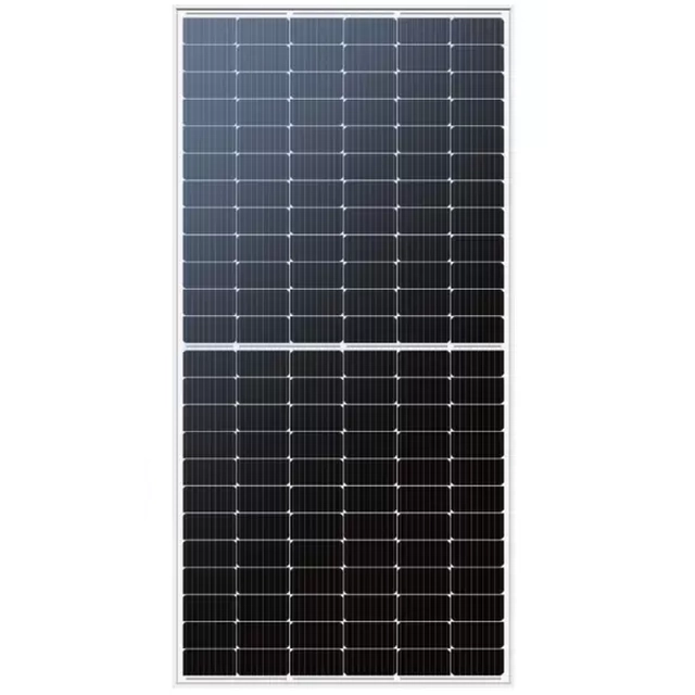 AUSTA fotovoltaïsche module 550W glas glas AU-144MHD-M10