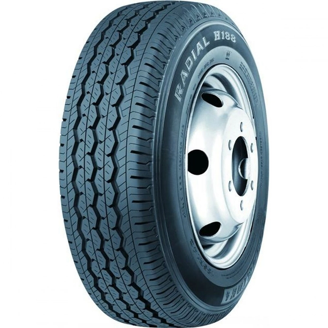 Autobusu Goodride riepa H188 RADIĀLS 225/65R16C