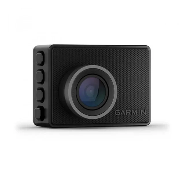 Autocamera DVR Dash Cam 47 GPS 2 Megapixels Hoek 140 graden, Wi-Fi Stembediening Garmin 010-02505-01