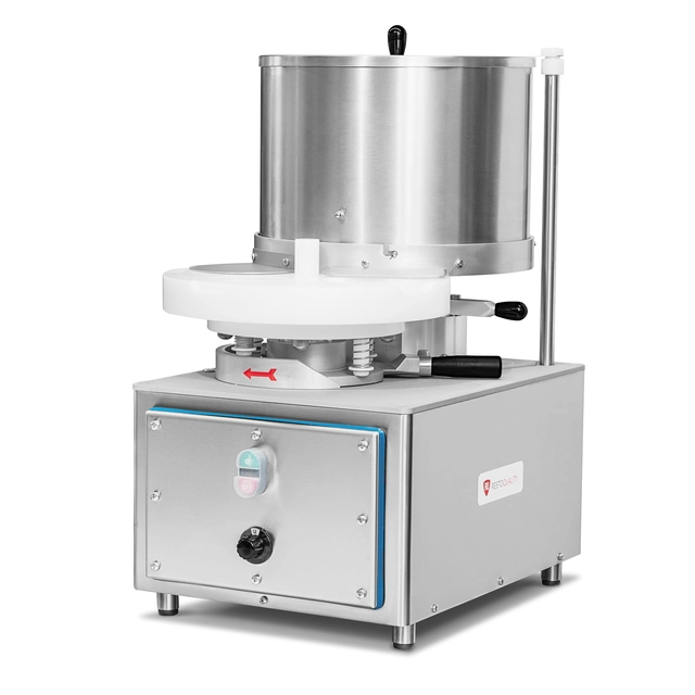 Automaatne burgeripress RQH-100A | 2 800 tk/ h