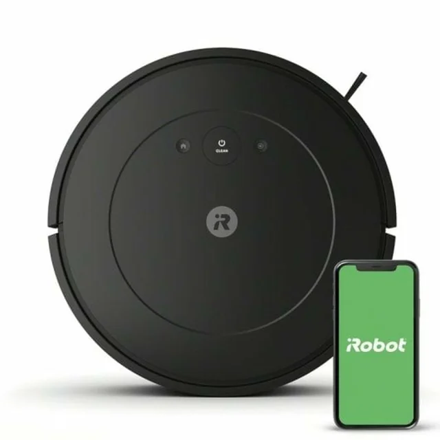 Αυτόματη ηλεκτρική σκούπα iRobot Roomba Combo Essential