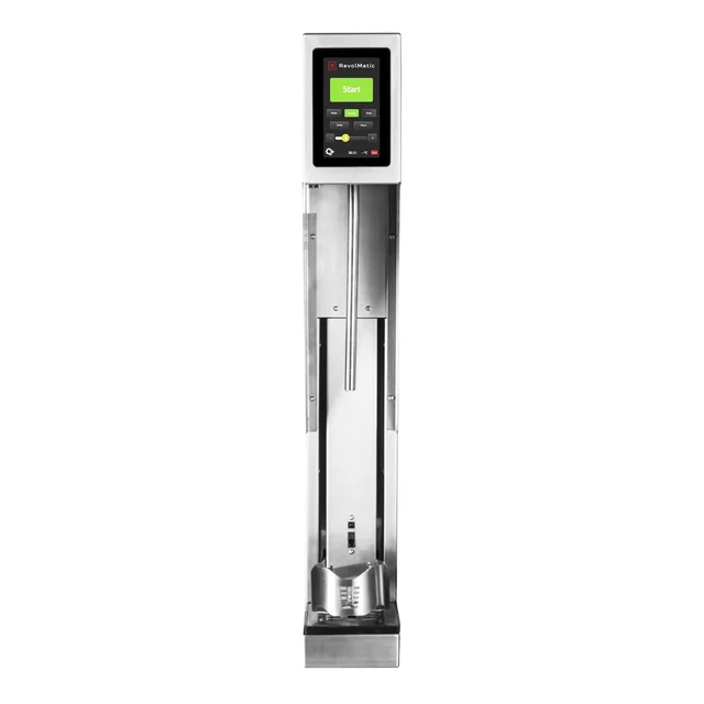 Automatic beer dispenser | Automatic beer dispenser | SingleMatic