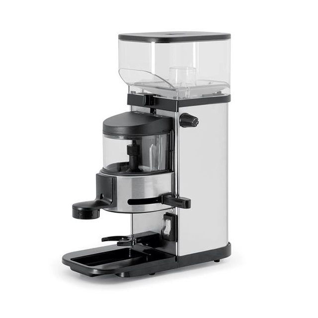 Automatic coffee grinder 1,8kW HENDI, 208847