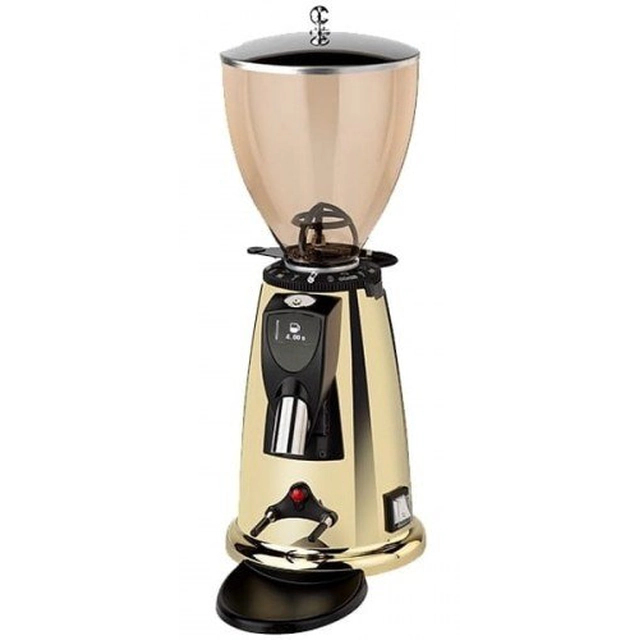 Automatic Coffee Grinder Burr Elektra Mxdo