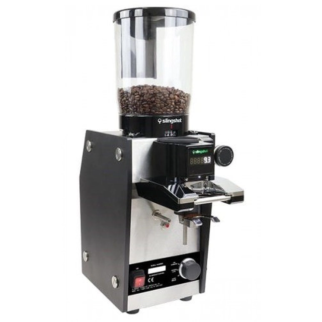 Automatic coffee grinder | burrs 75 mm | Elektra MS75 RQ