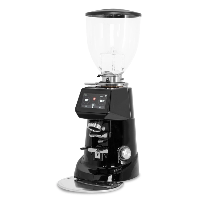 Automatic coffee grinder F64E NERO