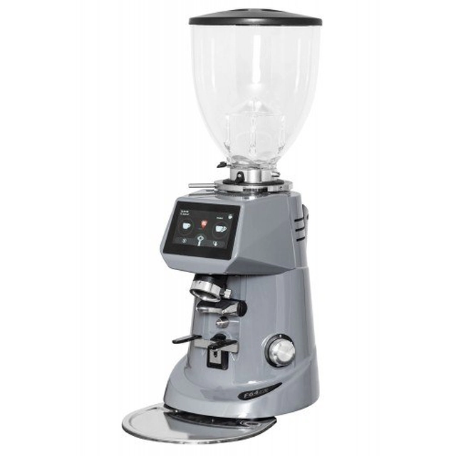 Automatic Coffee Grinder F64evo Grigio Scuro