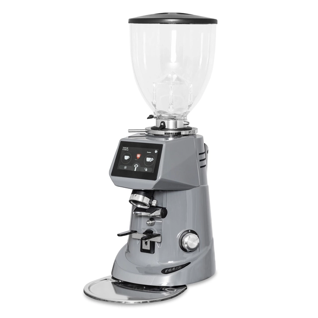 Automatic coffee grinder F64EVO GRIGIO SCURO