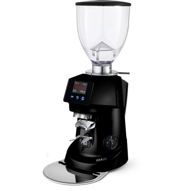 Automatic Coffee Grinder F64evo Nero