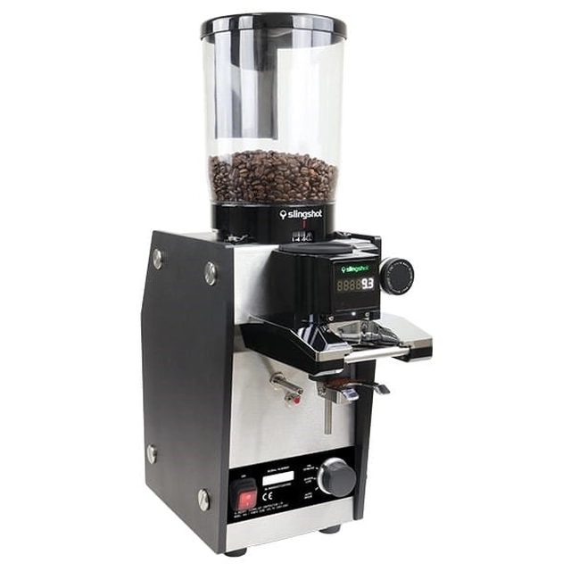 Automatic coffee grinder | mill 75 mm | Elektra MS75