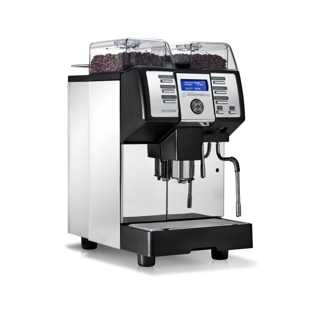 Automatic coffee machine Prontobar nouva simonelii