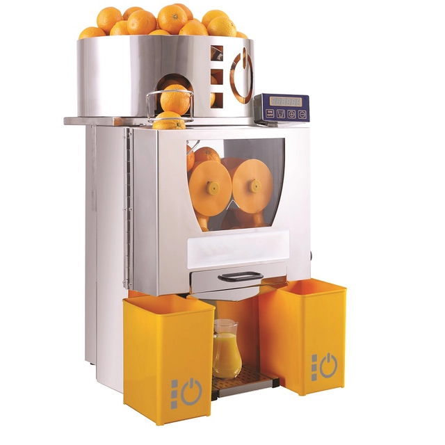 Automatic orange juicer F50AC