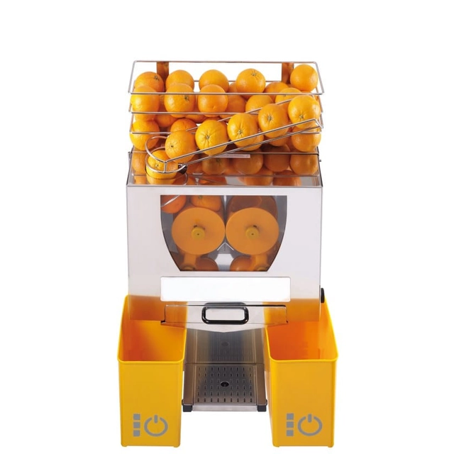 Automatic orange squeezer F-50