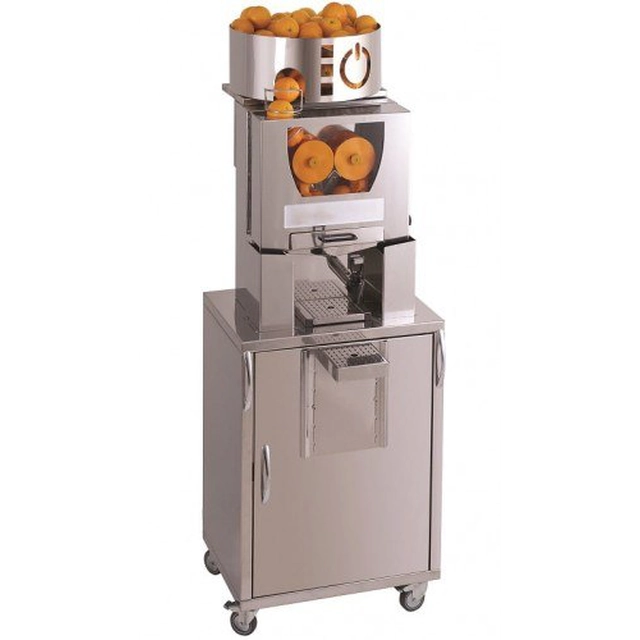 Automatic orange squeezer | Self-service | Self-Service | RQ