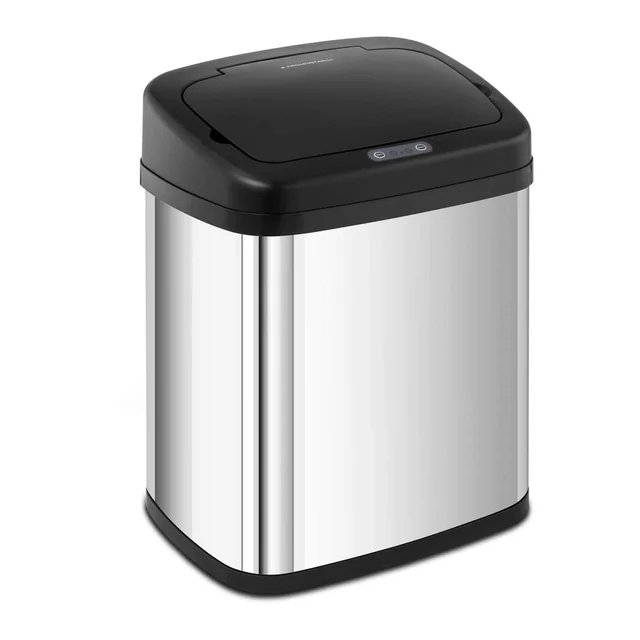 Automatic, touchless waste bin 20 l