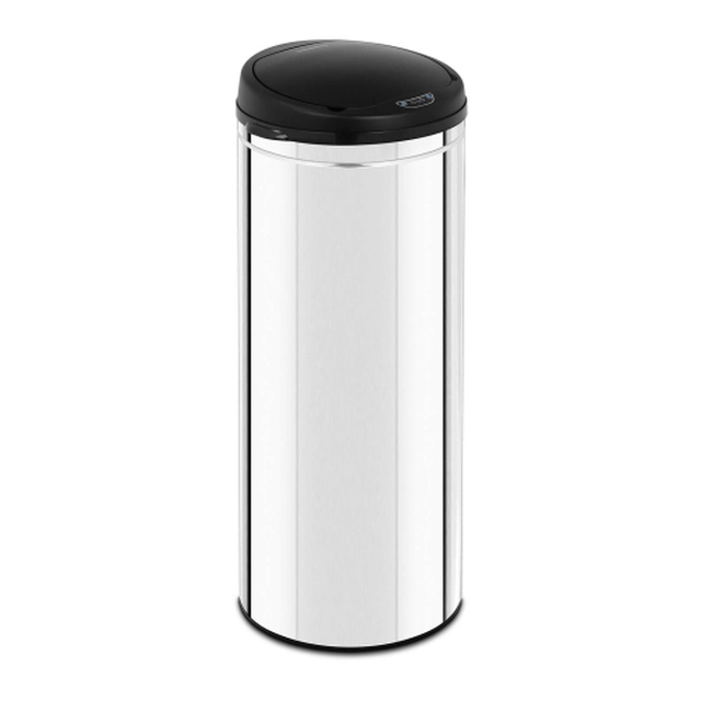 Automatic, touchless waste bin 50 l