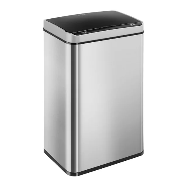 Automatic waste bin 60L for segregation