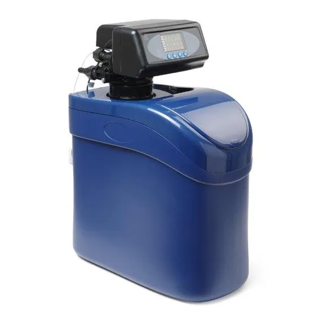 Automatic water softener