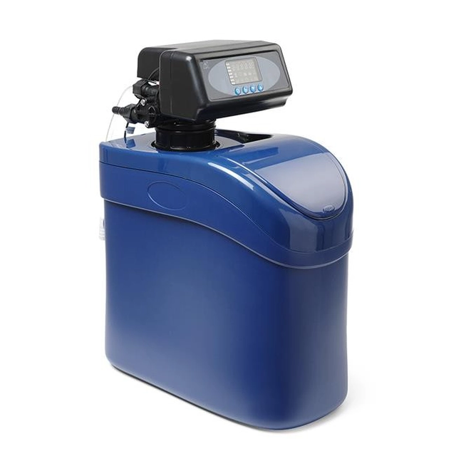 Automatic water softener