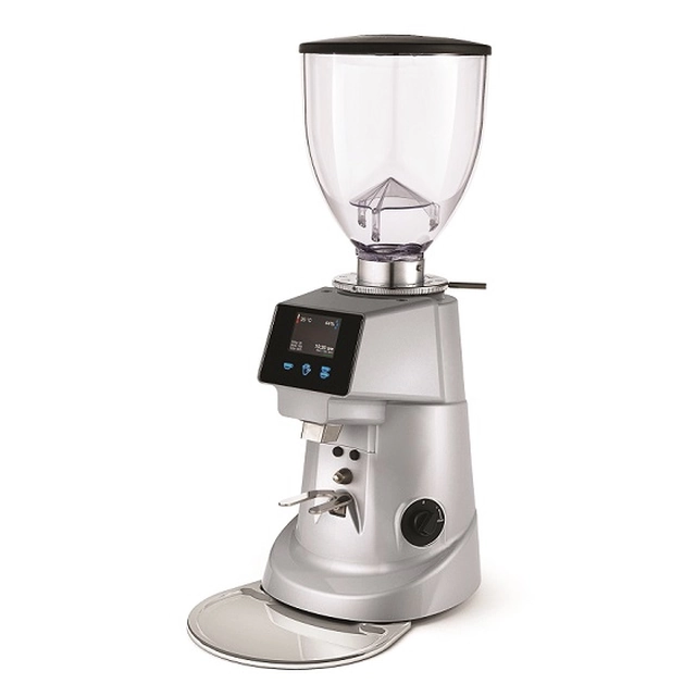 Automatický mlynček na kávu F64 E