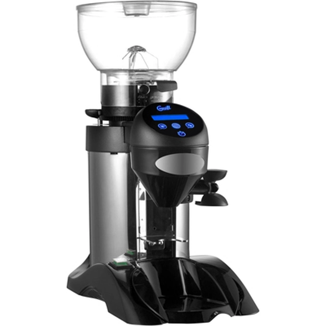 Automatický mlynček na kávu Kenya Tron