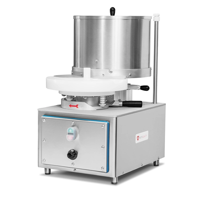 Automatinis mėsainių presas RQH-100A | 2 800 vnt/ val