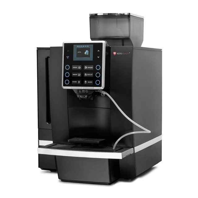 Automatische Kaffeemaschine | Touchscreen | vergrößerter Wassertank 6 l | RQK90L