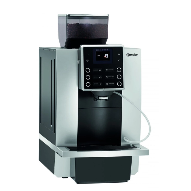 Automatische Kaffeemaschine von Bartscher