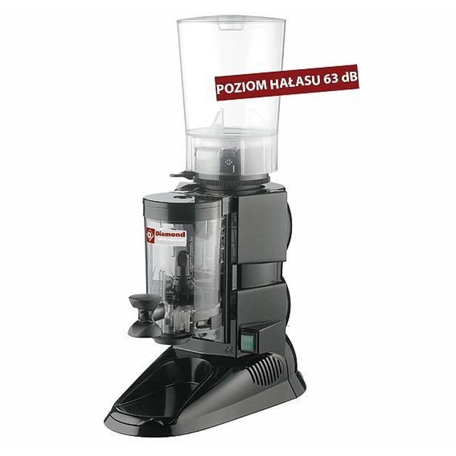 Automatisk kaffekvarn 1,5kg COOKPRO 370080009 370080009