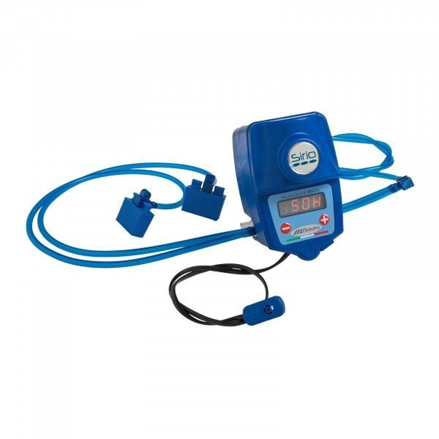 Automatisk luftfuktare för inkubatorer SIRIO BOROTTO 10370000 SIRO AUTOMATISK HUMIDITY PUMP