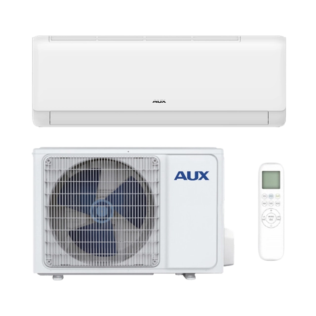 AUX Climatiseur Q-Smart Premium AUX-18QP 5,4 kW (KIT)