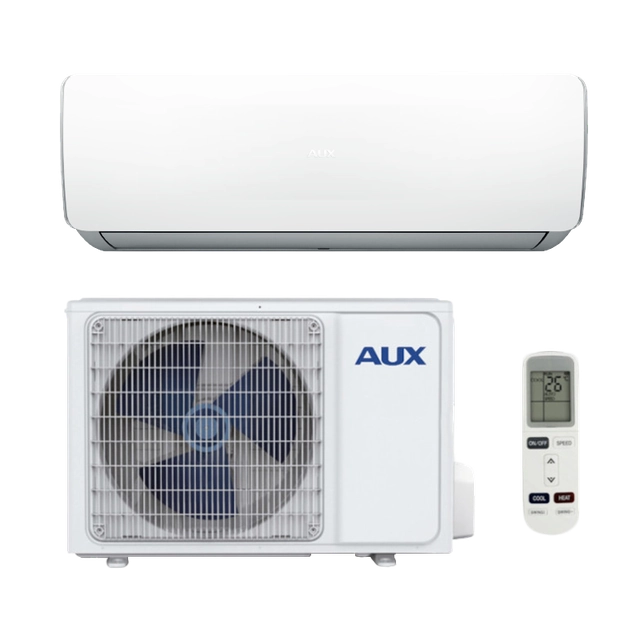 AUX Freedom Plus airconditioning AUX-18F2H 5,0 kW (KIT)