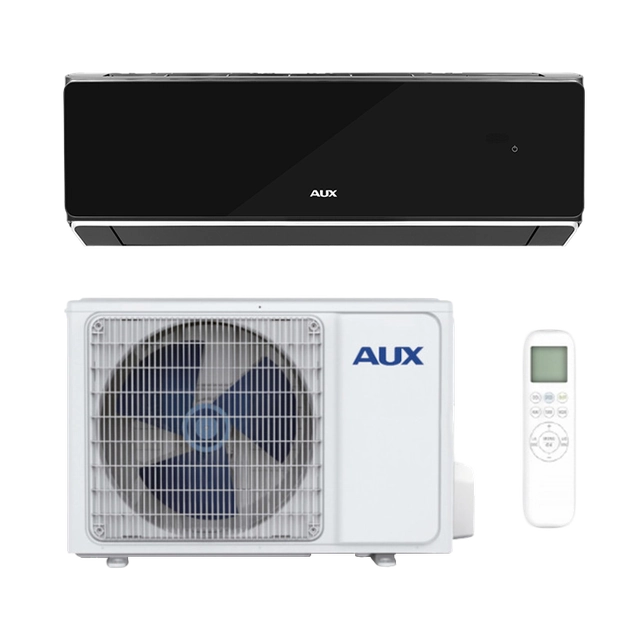 AUX Halo Deluxe -ilmastointilaite AUX-09HE 2,7 kW (KIT)
