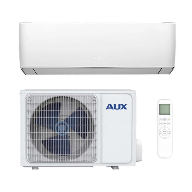 AUX Halo-Klimaanlage AUX-24HA 7,3 kW (KIT)