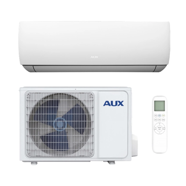 AUX J-Smart air conditioner AUX-09J2O 2,7 kW (KIT)