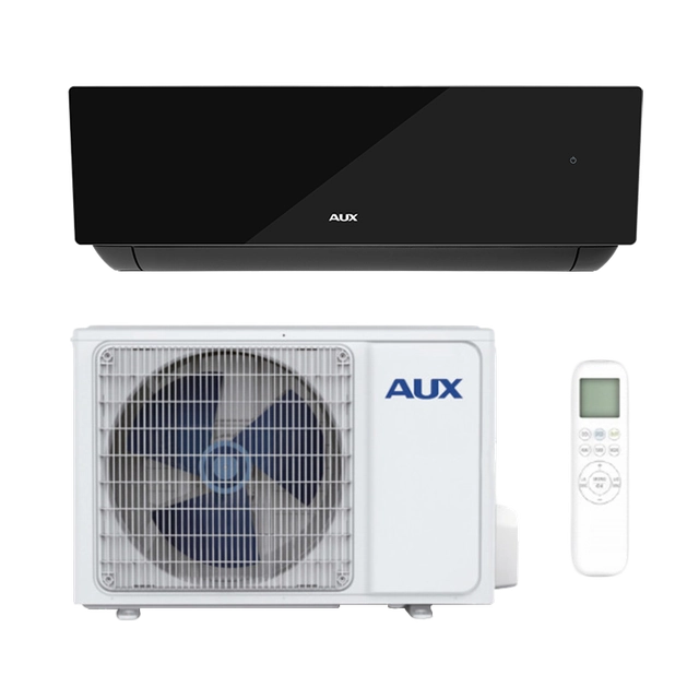 AUX J-Smart Art Klimaanlage AUX-12JP 3,6 kW (KIT)