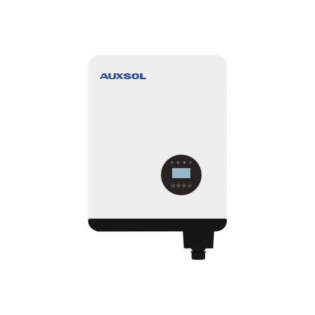 AUXSOL ASN-10TL (sztring inverter)