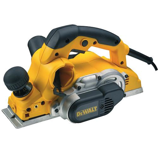 avião elétrico 1050W DeWalt D26500