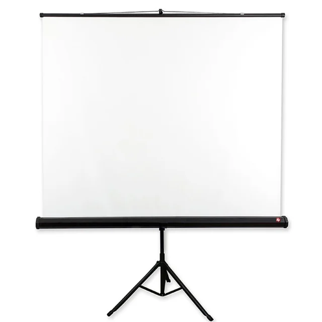 Avtek Tripod Standard Projection Screen 200