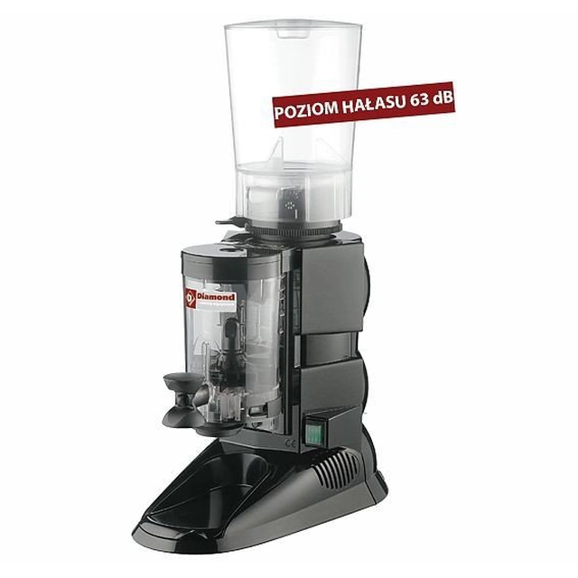 Avtomatski mlinček za kavo 1,5kg COOKPRO 370080009 370080009