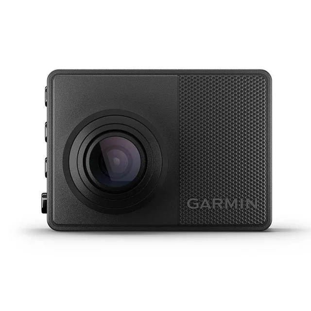 Avtomobilska kamera 4 Megapixel DVR Dash Cam 67W GPS in WIFI ter glasovno upravljanje 67W Garmin 010-02505-15