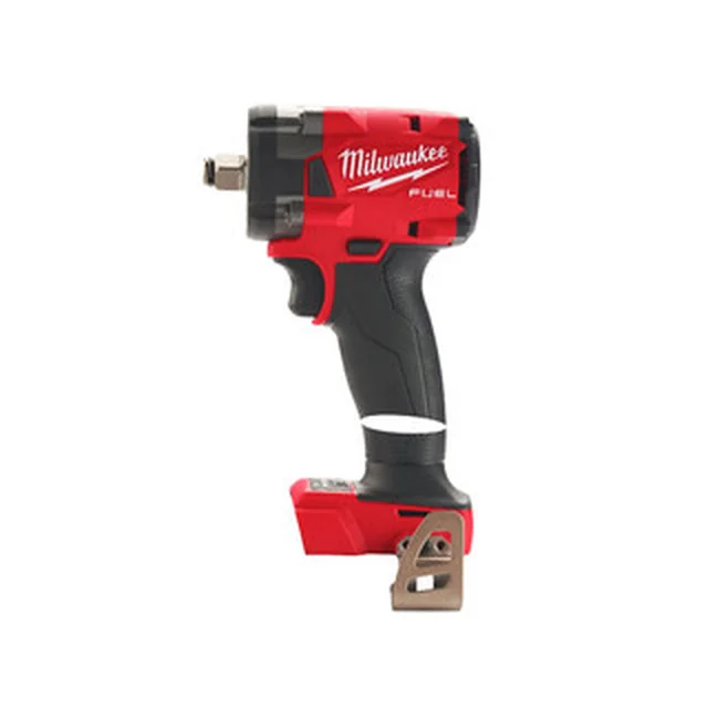 Avvitatore a percussione a batteria Milwaukee M18FIW2F12-0