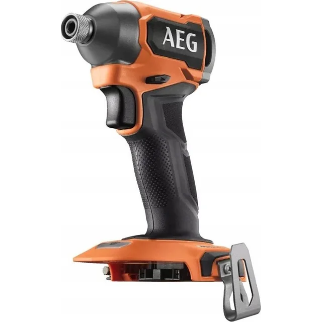 Avvitatore ad impulsi AEG AEG BSS18SBL2-0