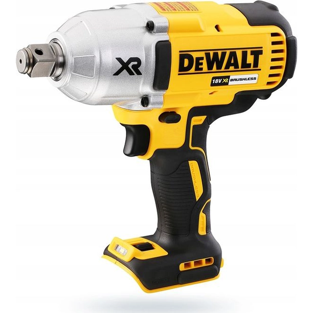 Avvitatore ad impulsi Dewalt DCF897NT 18 V 3/4"