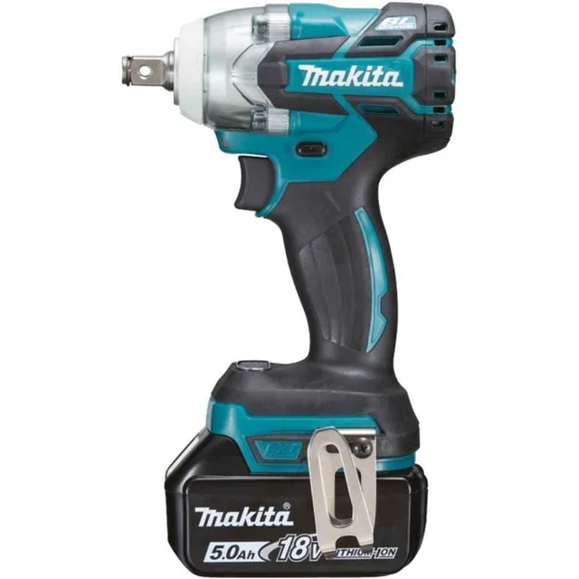 Avvitatore ad impulsi Makita 18 V